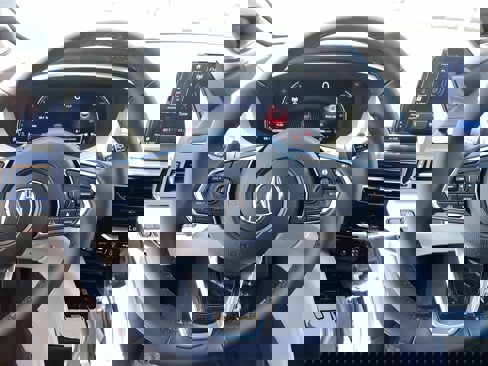 New 2026 Acura MDX FWD w/ Technology Package image 31