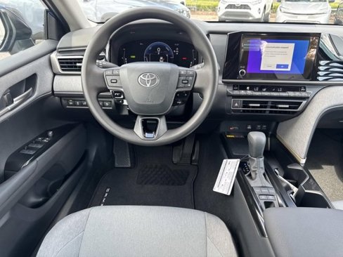 New 2026 Toyota Camry LE w/ Convenience Package image 23