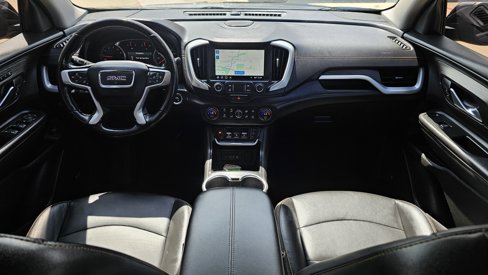 Used 2019 GMC Terrain SLT w/ Preferred Package image 33