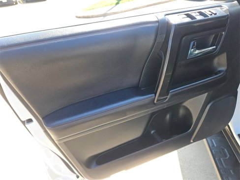 Used 2024 Toyota 4Runner TRD Off-Road image 11
