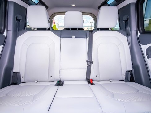 New 2025 Land Rover Defender 110 S image 47