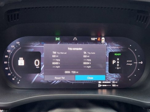 Certified 2026 Volvo XC60 T8 Polestar image 15