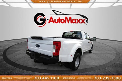 Used 2019 Ford F350 XL image 5