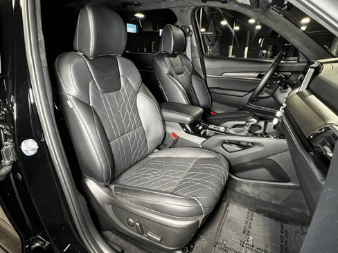 Used 2025 Kia Telluride SX Prestige X-Pro image 19