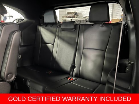 Certified 2023 Toyota Highlander XSE image 17