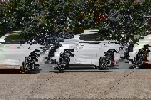 Used 2022 Toyota Supra Premium image 8