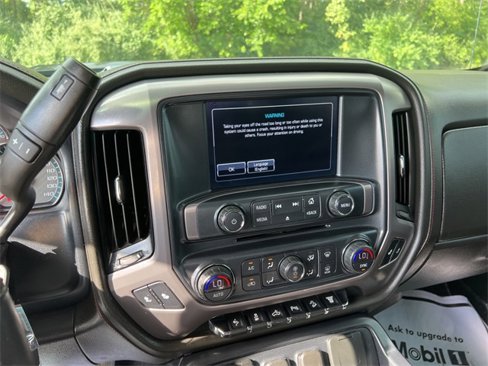 Used 2018 GMC Sierra 2500 SLT image 12