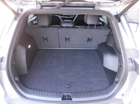 Used 2025 Chevrolet Equinox LT w/ Convenience Package II image 37