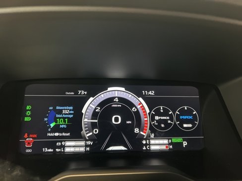 New 2025 Toyota Sequoia TRD Pro image 13