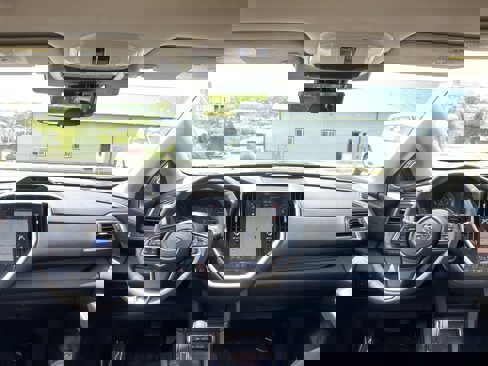 New 2025 Subaru Ascent Touring image 14