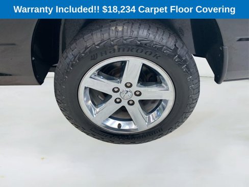 Used 2017 RAM 1500 Express image 18