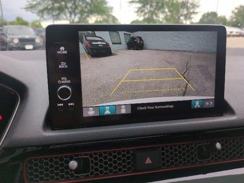 Used 2022 Honda Civic Si image 24