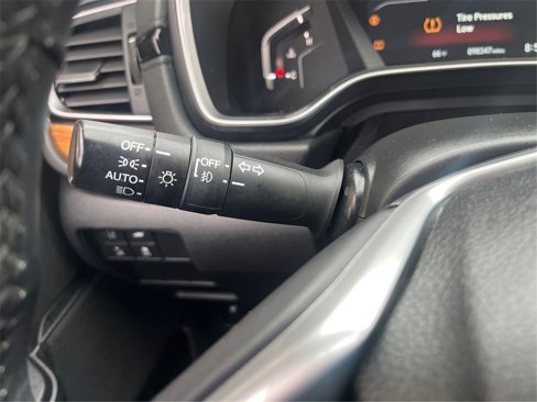 Used 2018 Honda CR-V EX-L image 18