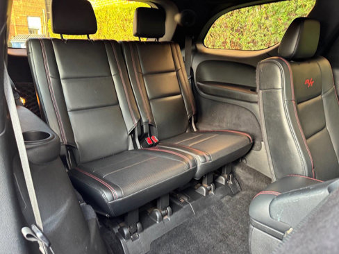 Used 2015 Dodge Durango R/T w/ Technology Group image 12