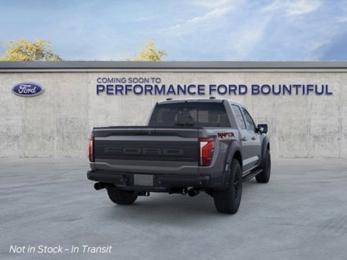 New 2025 Ford F150 Raptor image 8