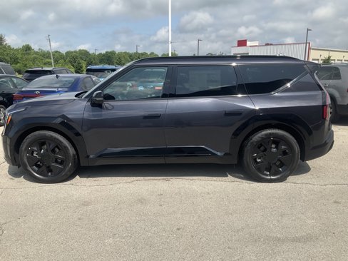 New 2026 Kia EV9 Land image 4