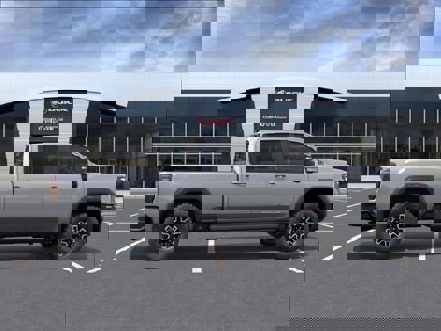 New 2026 GMC Sierra 2500 AT4X image 5