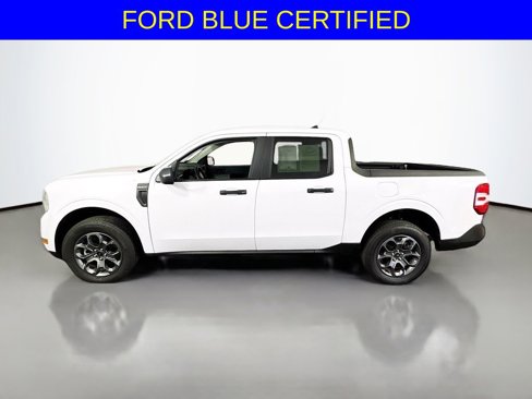 Certified 2024 Ford Maverick XLT w/ Equipment Group 300A Standard image 8