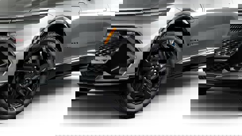 New 2026 Chevrolet Equinox EV RS image 28