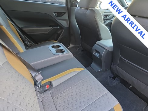 Used 2025 Subaru Crosstrek 2.5i Sport image 33