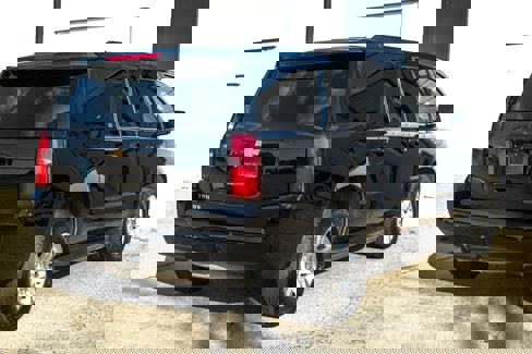 Used 2020 Chevrolet Tahoe LT image 9