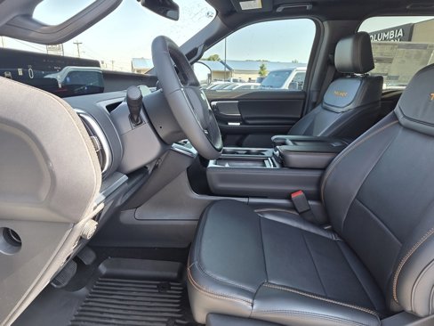 New 2025 Ford Expedition Tremor image 18