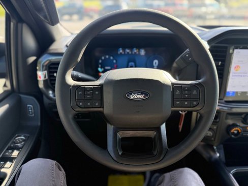 New 2025 Ford F150 STX w/ Equipment Group 200A image 20