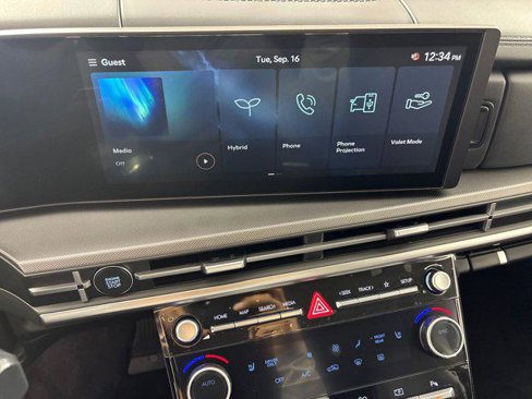 New 2026 Hyundai Santa Fe SEL image 27
