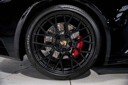 Used 2024 Porsche 911 Carrera S image 53