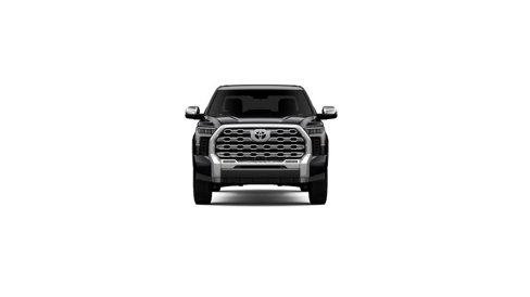New 2025 Toyota Tundra 1794 Edition image 17