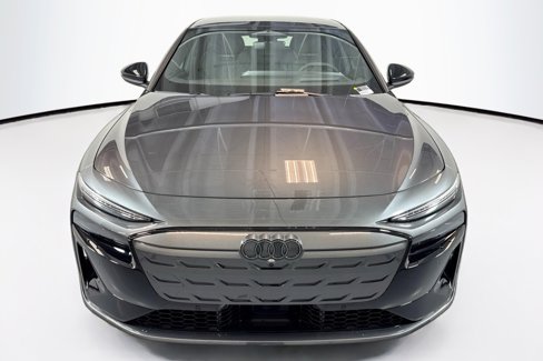 New 2025 Audi S6 e-tron Prestige image 2