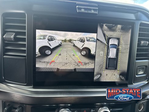 New 2026 Ford F250 Lariat image 28