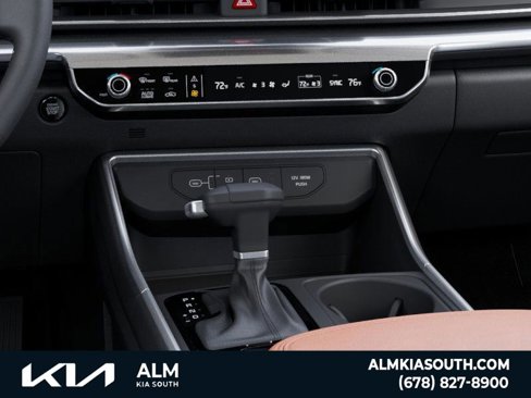 New 2026 Kia Carnival SX image 23