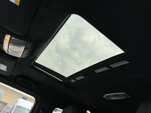 New 2025 Mercedes-Benz G 580 w/ EQ Technology image 30