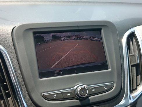 Used 2024 Chevrolet Equinox LT image 14