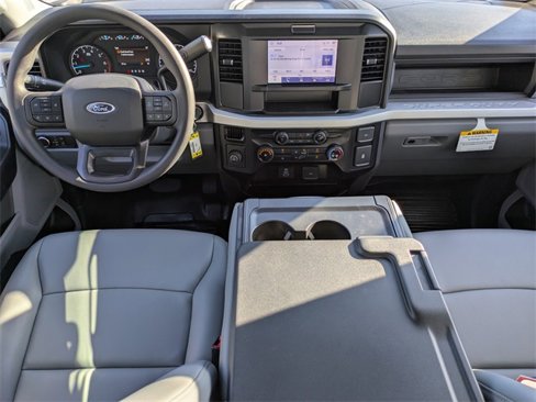 New 2026 Ford F250 XL image 15