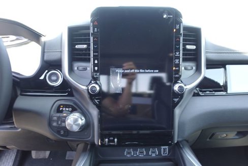 New 2025 RAM 1500 Laramie w/ Night Edition image 22