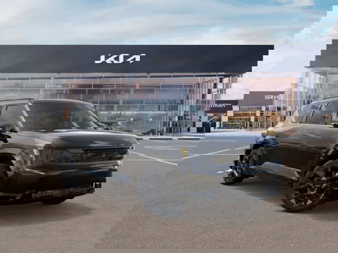 New 2026 Kia EV9 Land image 8