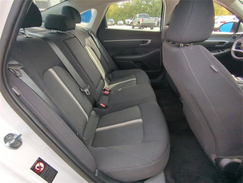 Used 2023 Hyundai Sonata SEL image 26
