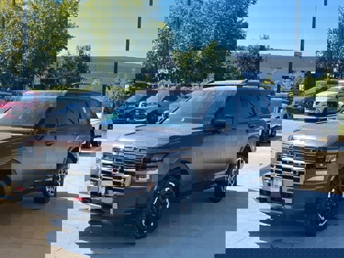 New 2026 Hyundai Palisade XRT Pro image 4