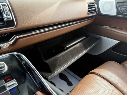 Used 2024 Lincoln Navigator L Reserve image 45