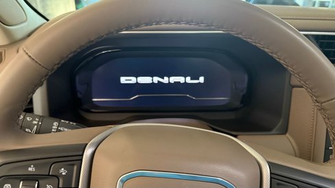 Used 2024 GMC Yukon Denali image 72