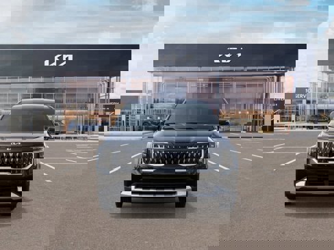 New 2026 Kia Carnival EX image 2