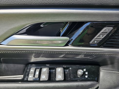 New 2025 Jeep Wagoneer Series II w/ Premium Group I image 26
