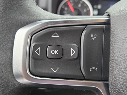 New 2025 RAM 3500 Big Horn image 29