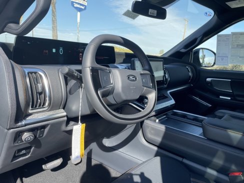 New 2025 Ford Expedition Tremor image 9