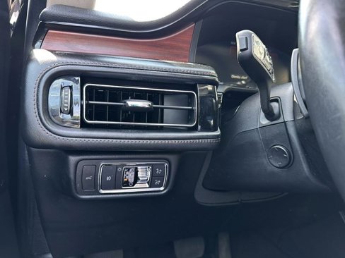 Certified 2022 Lincoln Aviator Reserve w/ Equipment Group 201A image 36