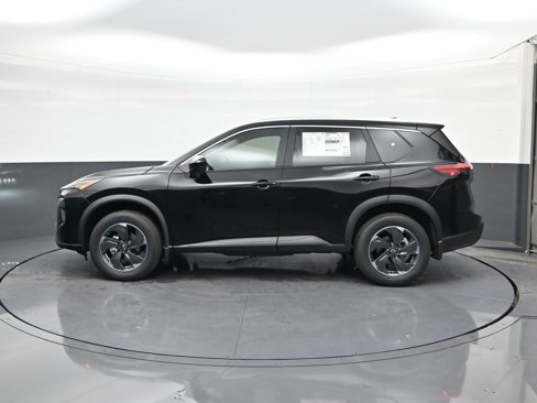 New 2026 Nissan Rogue SV image 4