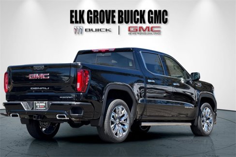 New 2026 GMC Sierra 1500 Denali image 4