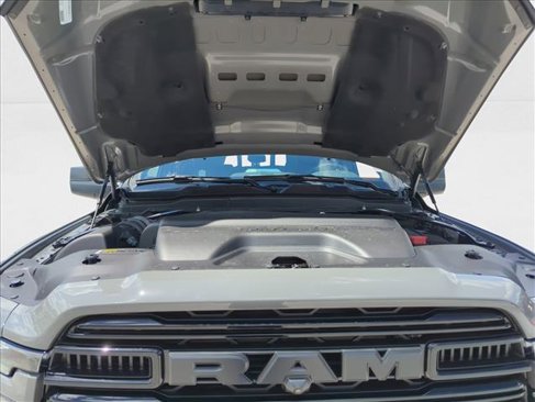 New 2026 RAM 2500 Laramie image 19